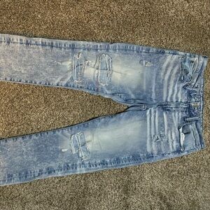 American Eagle Jeans 34/32